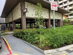 Blk 216C Garden Waterfront I @ Tengah (Tengah), HDB 4 Rooms #635163181